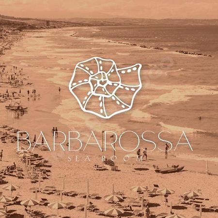 Barbarossa Sea Room Termoli Eksteriør billede